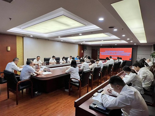 中路能源公司黨支部開展2023年第2次集中（擴大）學(xué)習(xí)暨學(xué)習(xí)貫徹習(xí)近平新時代中國特色社會主義思想主題教育講座.jpg
