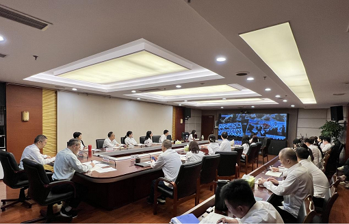 中路能源公司召開(kāi)“全民國(guó)防教育”主題黨日活動(dòng).png